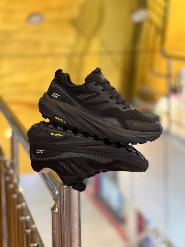 کتونی اسکیچرز مسترکوالیتی Skechers SKXساخت ویتنام وارداتی سایز۴۰ الی ۴۵فروش تکی و عمده ضمانت اصالت کالا