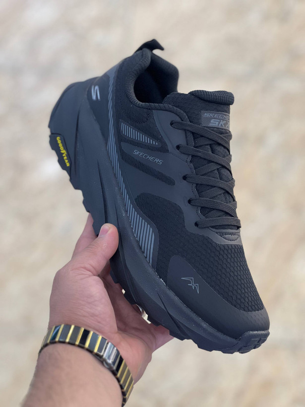 کتونی اسکیچرز مسترکوالیتی Skechers SKXساخت ویتنام وارداتی سایز۴۰ الی ۴۵فروش تکی و عمده ضمانت اصالت کالا