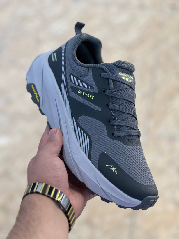 کتونی اسکیچرز مسترکوالیتی Skechers SKXساخت ویتنام وارداتی سایز۴۰ الی ۴۵فروش تکی و عمده ضمانت اصالت کالا