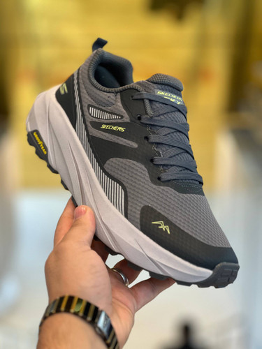 کتونی اسکیچرز مسترکوالیتی Skechers SKXساخت ویتنام وارداتی سایز۴۰ الی ۴۵فروش تکی و عمده ضمانت اصالت کالا