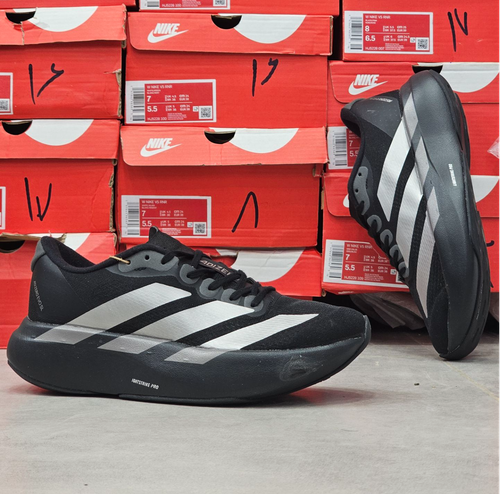 آدیداس آدیزیرو Adidas Adizero EVOSLساخت ویتنام وارداتی سایز ۳۸ الی ۴۵ ست جذاب زنانه و مردانه ضمانت کالا فروش تکی و عمده بالاترین کیفیت مسترکوالیتی A