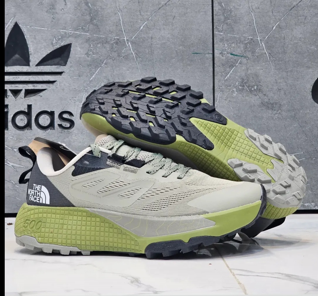 کتونی نورث فیس آلتامسا ۵۰۰ مسترکوالیتی North Face Altamesa 500ساخت ویتنام وارداتی سایز ۴۰ الی ۴۵ضمانت کیفیت کالا فروش تکی و عمده