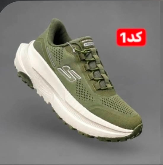 کتونی اسکیچرز اسلیپ Skechers Slip-insمسترکوالیتی درجه ۱ طبی و بدون بند سایز۴۰ الی ۴۵ ساخت ویتنام وارداتی فروش تکی و عمده ضمانت کیفیت کالا