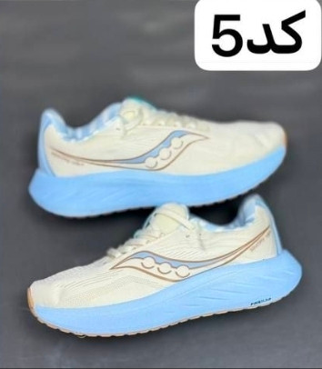 خرید کتونی ساکونی راید۱۸مسترکوالیتی Saucony Ride 18ساخت ویتنام وارداتی سایز ۴۰ الی ۴۵ضمانت کیفیت کالا فروش تکی و عمده