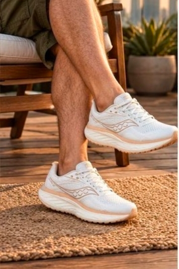 خرید کتونی ساکونی راید۱۸مسترکوالیتی Saucony Ride 18ساخت ویتنام وارداتی سایز ۴۰ الی ۴۵ضمانت کیفیت کالا فروش تکی و عمده