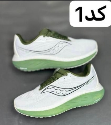 کتونی ساکونی راید۱۸مسترکوالیتیSaucony Ride 18ساخت ویتنام وارداتی سایز ۴۰ الی ۴۵ضمانت کیفیت کالا فروش تکی و عمده