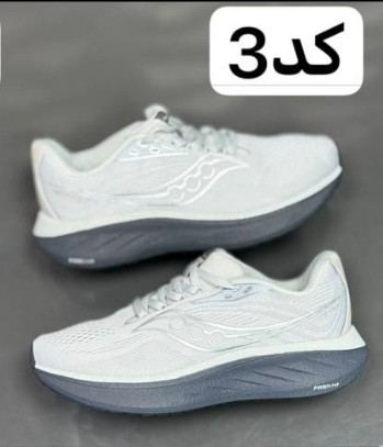 کتونی ساکونی راید۱۸مسترکوالیتیSaucony Ride 18ساخت ویتنام وارداتی سایز ۴۰ الی ۴۵ضمانت کیفیت کالا فروش تکی و عمده