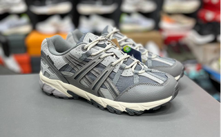 کتونی اسیکس ژل سوناما ۱۵ گورتکسAsics Gel Sonama 15ساخت ویتنام وارداتی سایز ۴۴_۴۲_۴۱ ضمانت کیفیت کالا