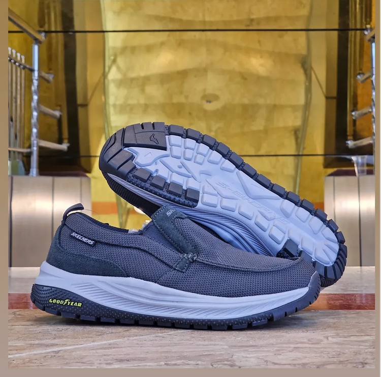 کتونی اسکیچرز اسلیپ Skechers slip lnsساخت ویتنام وارداتی سایز ۴۰الی ۴۵ فروش تکی وعمده ضمانت کیفیت کالا