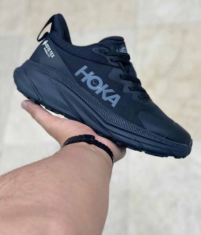کتونی هوکا چلنجر آرت۷مسترکوالیتیhoka challenger art 7ساخت ویتنام وارداتی سایز ۴۰الی ۴۵ بالاترین کیفیت بازار ضمانت اصالت کالا