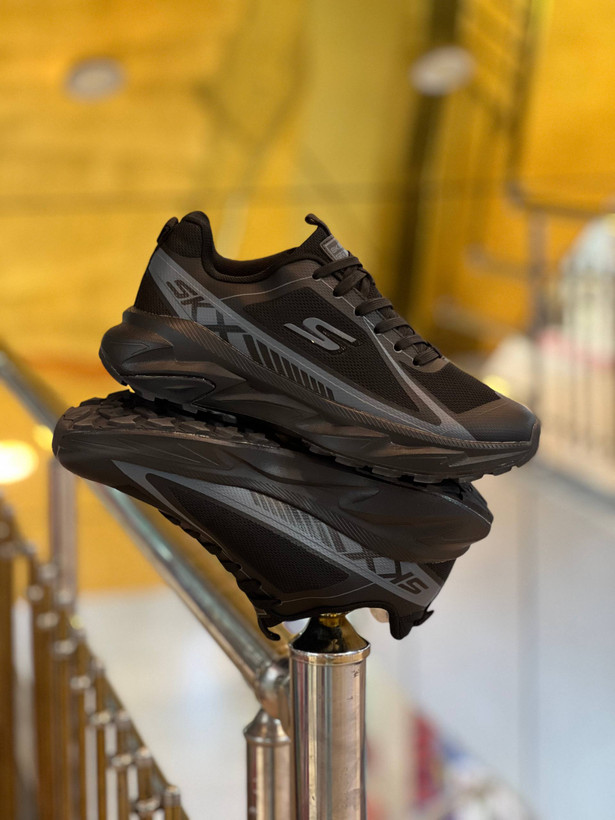 کتونی اسکیچرز مسترکوالیتی Skechers SKXساخت ویتنام وارداتی سایز۴۰ الی ۴۵فروش تکی و عمده ضمانت اصالت کالا بالاترین کیفیت درجه ۱