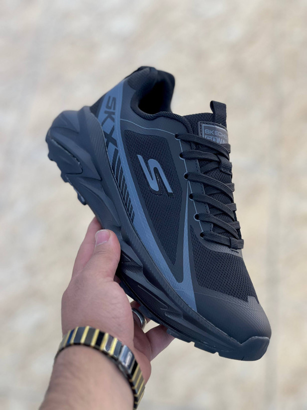 کتونی اسکیچرز مسترکوالیتی Skechers SKXساخت ویتنام وارداتی سایز۴۰ الی ۴۵فروش تکی و عمده ضمانت اصالت کالا بالاترین کیفیت درجه ۱