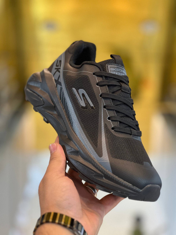 کتونی اسکیچرز مسترکوالیتی Skechers SKXساخت ویتنام وارداتی سایز۴۰ الی ۴۵فروش تکی و عمده ضمانت اصالت کالا بالاترین کیفیت درجه ۱