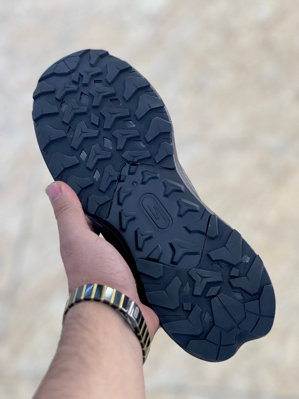کتونی اسکیچرز مسترکوالیتی Skechers SKXساخت ویتنام وارداتی سایز۴۰ الی ۴۵فروش تکی و عمده ضمانت اصالت کالا بالاترین کیفیت درجه ۱