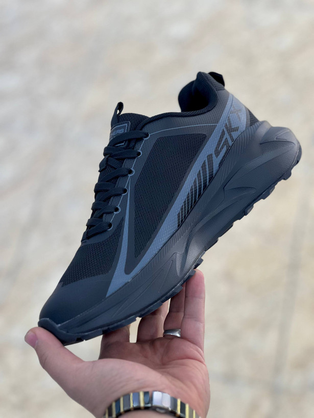 کتونی اسکیچرز مسترکوالیتی Skechers SKXساخت ویتنام وارداتی سایز۴۰ الی ۴۵فروش تکی و عمده ضمانت اصالت کالا بالاترین کیفیت درجه ۱