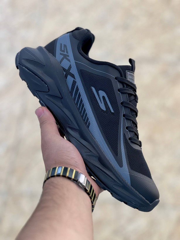 کتونی اسکیچرز مسترکوالیتی Skechers SKXساخت ویتنام وارداتی سایز۴۰ الی ۴۵فروش تکی و عمده ضمانت اصالت کالا بالاترین کیفیت درجه ۱