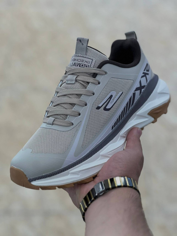 کتونی اسکیچرز مسترکوالیتی Skechers SKXساخت ویتنام وارداتی سایز۴۰ الی ۴۵فروش تکی و عمده ضمانت اصالت کالا بالاترین کیفیت درجه ۱