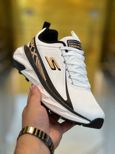 کتونی اسکیچرز مسترکوالیتی Skechers SKXساخت ویتنام وارداتی سایز۴۰ الی ۴۵فروش تکی و عمده ضمانت اصالت کالا بالاترین کیفیت درجه ۱