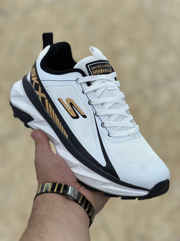 کتونی اسکیچرز مسترکوالیتی Skechers SKXساخت ویتنام وارداتی سایز۴۰ الی ۴۵فروش تکی و عمده ضمانت اصالت کالا بالاترین کیفیت درجه ۱