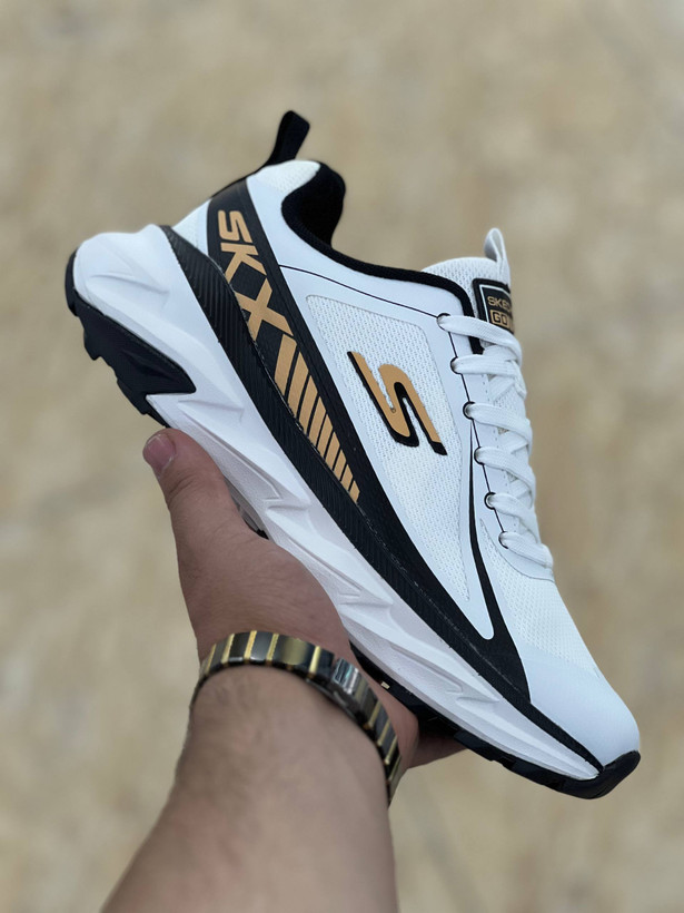 کتونی اسکیچرز مسترکوالیتی Skechers SKXساخت ویتنام وارداتی سایز۴۰ الی ۴۵فروش تکی و عمده ضمانت اصالت کالا بالاترین کیفیت درجه ۱
