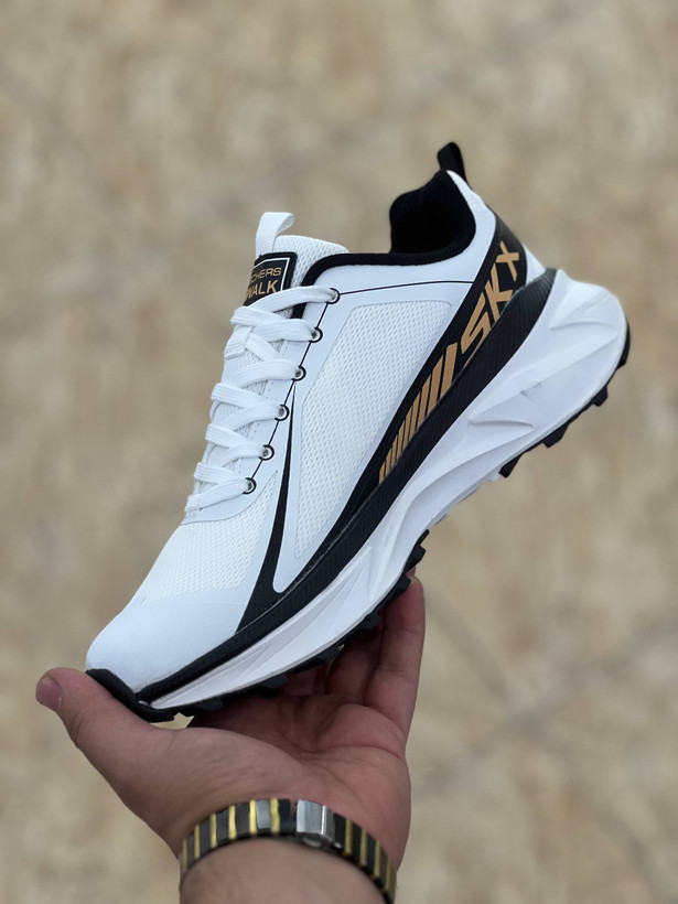 کتونی اسکیچرز مسترکوالیتی Skechers SKXساخت ویتنام وارداتی سایز۴۰ الی ۴۵فروش تکی و عمده ضمانت اصالت کالا بالاترین کیفیت درجه ۱