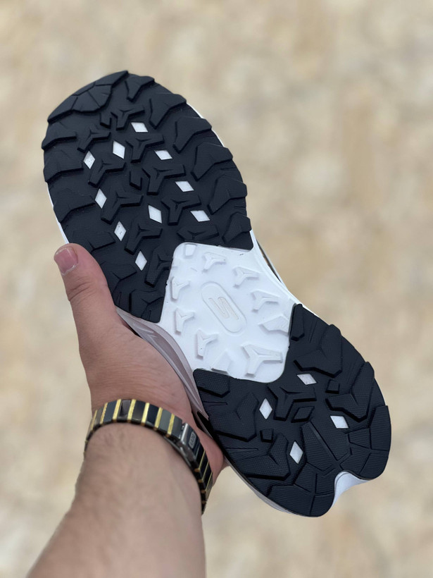 کتونی اسکیچرز مسترکوالیتی Skechers SKXساخت ویتنام وارداتی سایز۴۰ الی ۴۵فروش تکی و عمده ضمانت اصالت کالا بالاترین کیفیت درجه ۱