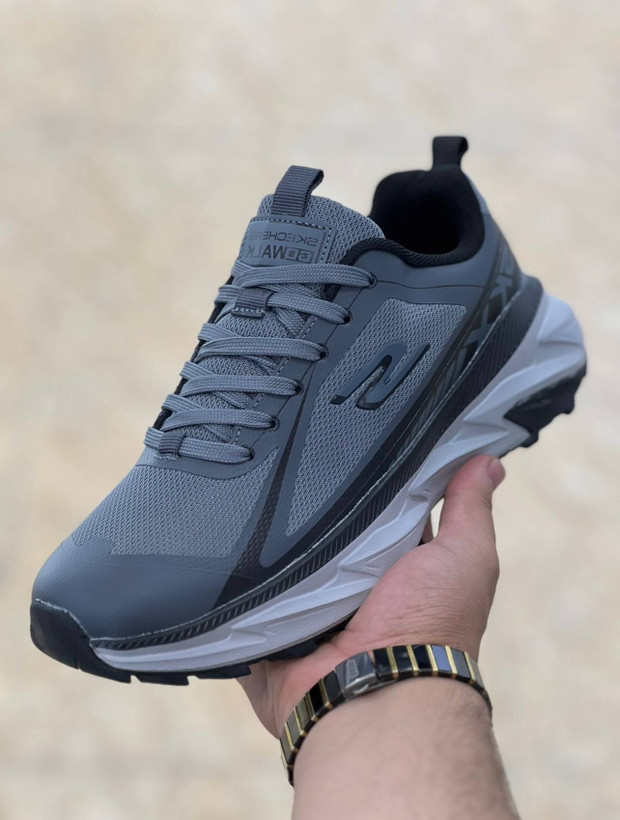کتونی اسکیچرز مسترکوالیتی Skechers SKXساخت ویتنام وارداتی سایز۴۰ الی ۴۵فروش تکی و عمده ضمانت اصالت کالا بالاترین کیفیت درجه ۱