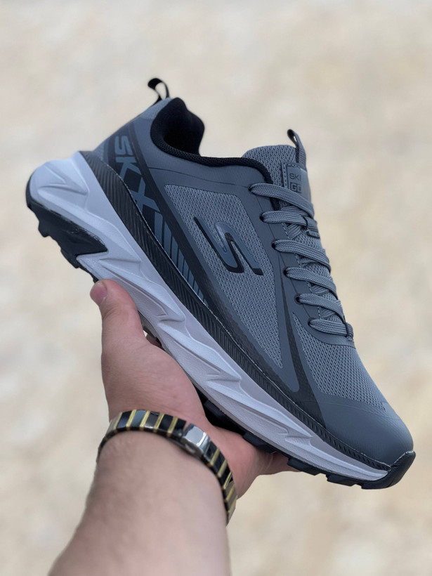 کتونی اسکیچرز مسترکوالیتی Skechers SKXساخت ویتنام وارداتی سایز۴۰ الی ۴۵فروش تکی و عمده ضمانت اصالت کالا بالاترین کیفیت درجه ۱