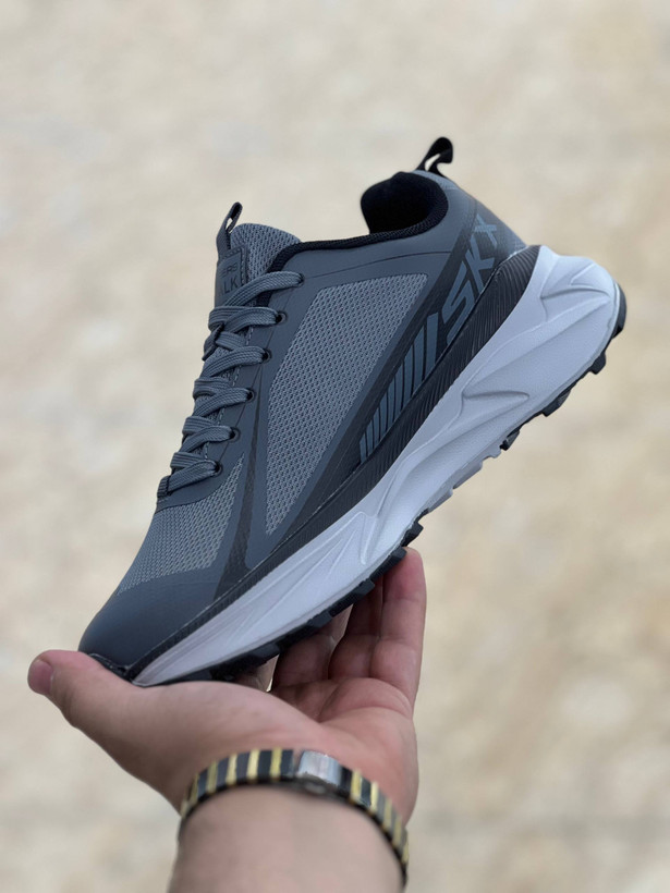 کتونی اسکیچرز مسترکوالیتی Skechers SKXساخت ویتنام وارداتی سایز۴۰ الی ۴۵فروش تکی و عمده ضمانت اصالت کالا بالاترین کیفیت درجه ۱