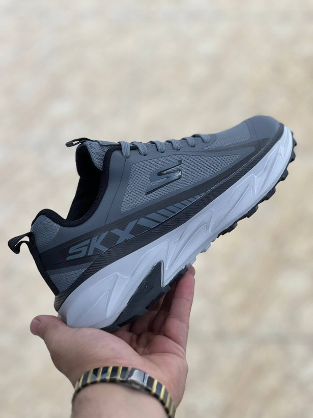 کتونی اسکیچرز مسترکوالیتی Skechers SKXساخت ویتنام وارداتی سایز۴۰ الی ۴۵فروش تکی و عمده ضمانت اصالت کالا بالاترین کیفیت درجه ۱