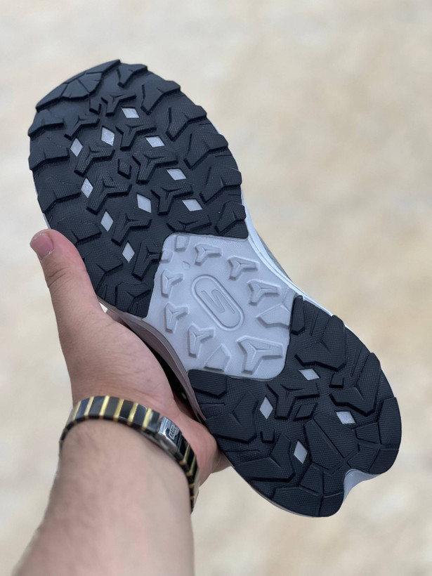 کتونی اسکیچرز مسترکوالیتی Skechers SKXساخت ویتنام وارداتی سایز۴۰ الی ۴۵فروش تکی و عمده ضمانت اصالت کالا بالاترین کیفیت درجه ۱