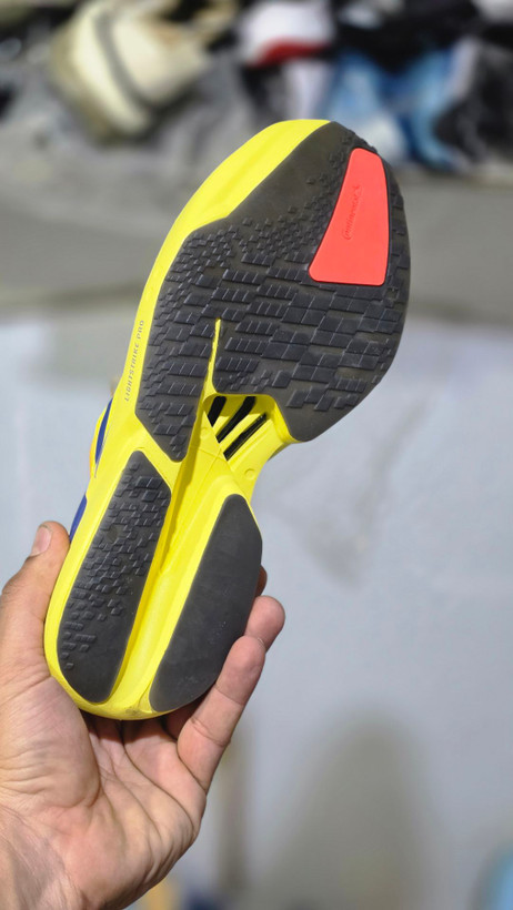 کتونی آدیداس آدیزیرو پرو4مسترکوالیتی Adidas Adizero Pro ۴ساخت ویتنام وارداتی سایز ۴۱ ۴۳ ۴۲ ۴۵ضمانت کالا فروش تکی و عمده بالاترین کیفیت مسترکوالیتی A