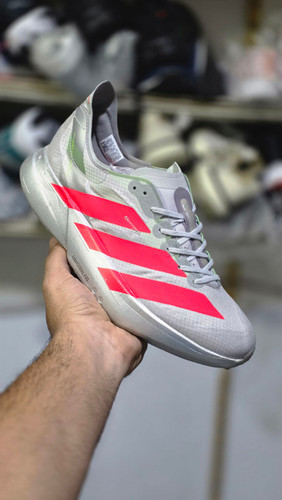 کتونی آدیداس آدیزیرو پرو4مسترکوالیتی Adidas Adizero Pro ۴ساخت ویتنام وارداتی سایز ۴۰ ۴۱ ۴۲ ۴۳ ۴۴ ضمانت کالا فروش تکی و عمده بالاترین کیفیت مسترکوالیتی A