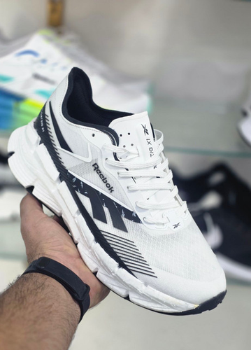کتونی ریباک فلوت زیگ ایکس وان مسترکوالیتی Reebok FloatZig X1ساخت ویتنام وارداتی سایز 40 الی ۴۵فروش تکی و عمده ضمانت کیفیت کالا