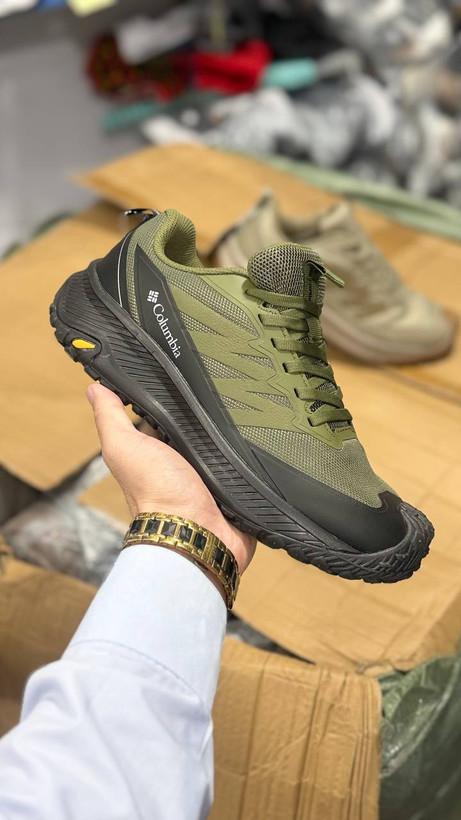 خرید کتونی کلمبیا ضد آب گورتکس مسترکوالیتیColumbia waterproofساخت ویتنام وارداتی ضد آب گورتکس کفش همه کاره سایز 40 الی 45فروش تکی و عمده ضمانت کیفیت کالا