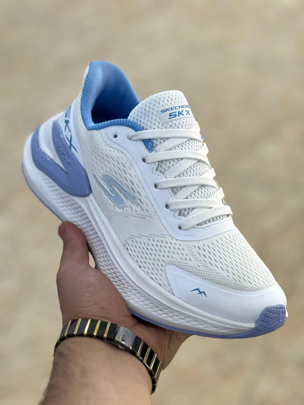 کتونی زنانه اسکیچرز مسترکوالیتی Skechers SKXساخت ویتنام وارداتی سایز۳۷ الی ۴۰فروش تکی و عمده ضمانت اصالت کالا بالاترین کیفیت درجه ۱