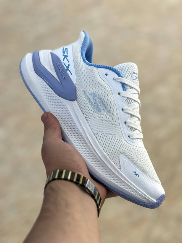 کتونی زنانه اسکیچرز مسترکوالیتی Skechers SKXساخت ویتنام وارداتی سایز۳۷ الی ۴۰فروش تکی و عمده ضمانت اصالت کالا بالاترین کیفیت درجه ۱