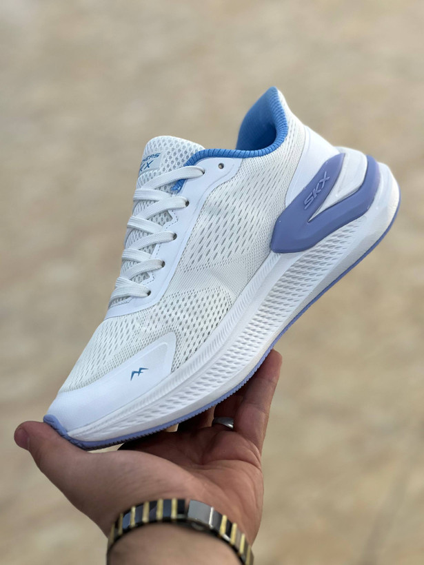 کتونی زنانه اسکیچرز مسترکوالیتی Skechers SKXساخت ویتنام وارداتی سایز۳۷ الی ۴۰فروش تکی و عمده ضمانت اصالت کالا بالاترین کیفیت درجه ۱