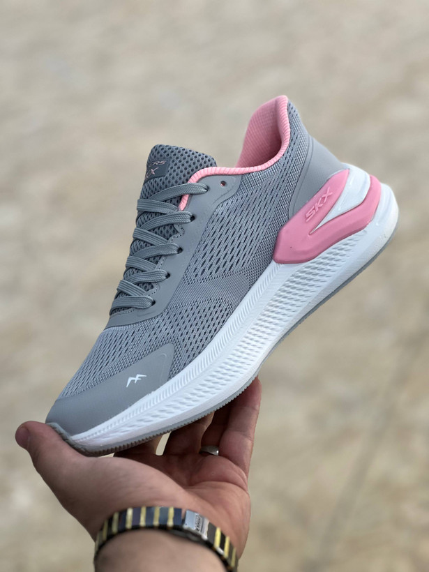 کتونی زنانه اسکیچرز مسترکوالیتی Skechers SKXساخت ویتنام وارداتی سایز۳۷ الی ۴۰فروش تکی و عمده ضمانت اصالت کالا بالاترین کیفیت درجه ۱
