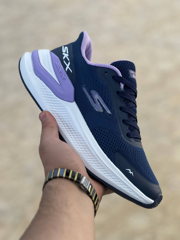 کتونی اسکیچرز مسترکوالیتی Skechers SKXساخت ویتنام وارداتی سایز۳۷ الی ۴۰فروش تکی و عمده ضمانت اصالت کالا بالاترین کیفیت درجه ۱