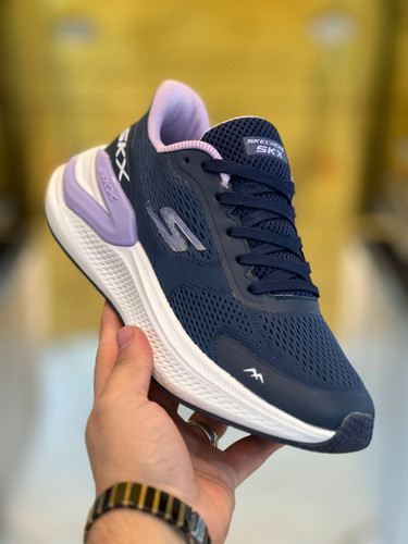 کتونی زنانه اسکیچرز مسترکوالیتی Skechers SKXساخت ویتنام وارداتی سایز۳۷ الی ۴۰فروش تکی و عمده ضمانت اصالت کالا بالاترین کیفیت درجه ۱
