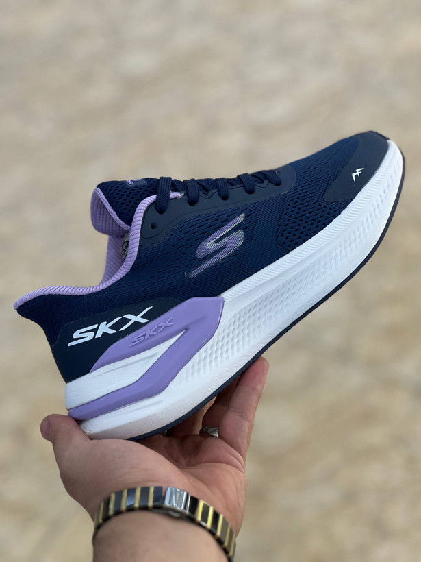 کتونی اسکیچرز مسترکوالیتی Skechers SKXساخت ویتنام وارداتی سایز۳۷ الی ۴۰فروش تکی و عمده ضمانت اصالت کالا بالاترین کیفیت درجه ۱