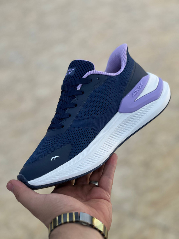 کتونی زنانه اسکیچرز مسترکوالیتی Skechers SKXساخت ویتنام وارداتی سایز۳۷ الی ۴۰فروش تکی و عمده ضمانت اصالت کالا بالاترین کیفیت درجه ۱