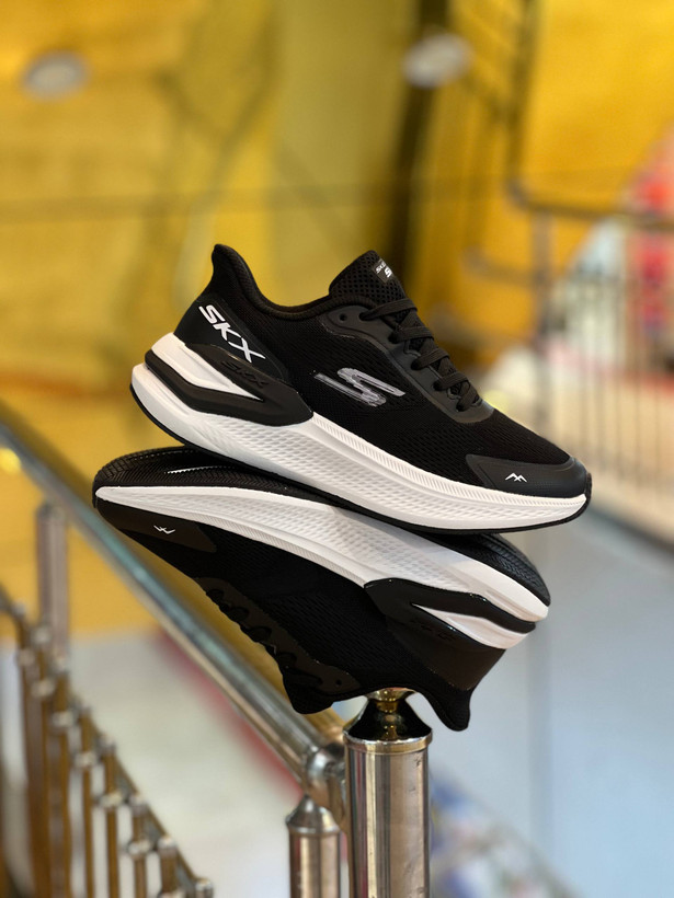 کتونی زنانه اسکیچرز مسترکوالیتی Skechers SKXساخت ویتنام وارداتی سایز۳۷ الی ۴۰فروش تکی و عمده ضمانت اصالت کالا بالاترین کیفیت درجه ۱