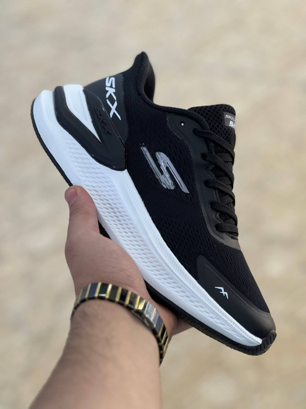 کتونی زنانه اسکیچرز مسترکوالیتی Skechers SKXساخت ویتنام وارداتی سایز۳۷ الی ۴۰فروش تکی و عمده ضمانت اصالت کالا بالاترین کیفیت درجه ۱