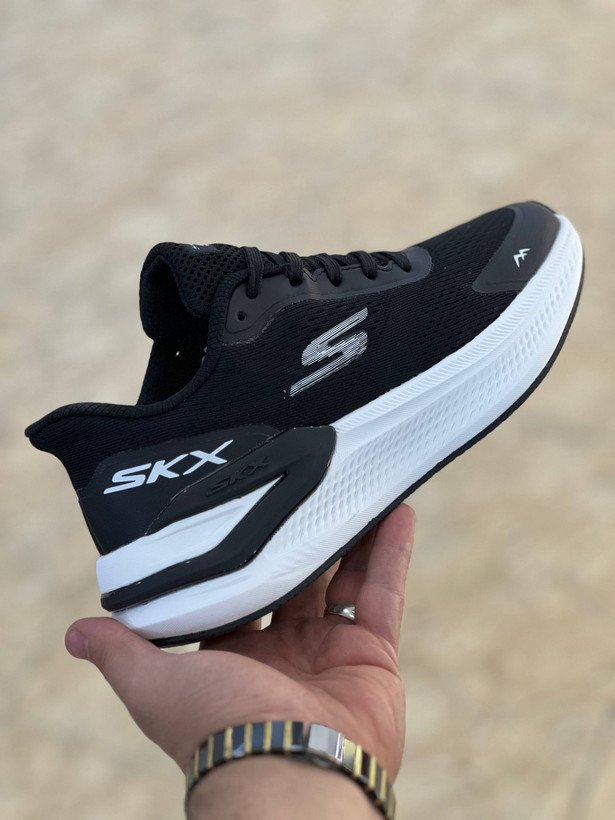 کتونی زنانه اسکیچرز مسترکوالیتی Skechers SKXساخت ویتنام وارداتی سایز۳۷ الی ۴۰فروش تکی و عمده ضمانت اصالت کالا بالاترین کیفیت درجه ۱