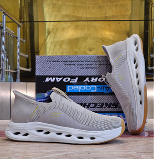 کتونی اسکیچرز اسلیپ مسترکوالیتیSkechers GOwalk Slip-insساخت ویتنام وارداتی کتونی طبی سبک و راحت فروش تکی و عمده سایز ۴۰ الی۴۵ ضمانت کیفیت کالا