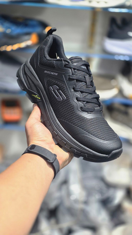 کتونی اسکیچرز بدون بند گو واک مسترکوالیتیSkechers Go Walk سایز 40 الی 45فروش تکی و عمده ضمانت کیفیت کالا