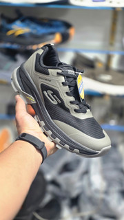 کتونی اسکیچرز بدون بند گو واک مسترکوالیتیSkechers Go Walk سایز 40 الی 45فروش تکی و عمده ضمانت کیفیت کالا