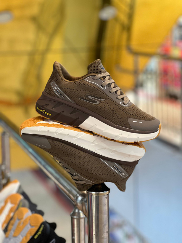 کتونی اسکیچرز آرچ فیت اسلیپ اینز با زیره گود یرSkechers Archfit Slip-insساخت ویتنام وارداتی سایز۴۰ الی ۴۵فروش تکی و عمده ضمانت کیفیت کالا